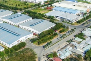 Giải trình không đúng trọng tâm, HoSE yêu cầu Tân Tạo giải trình lại BCTC bán niên