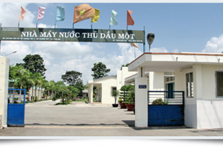 Nước Thủ Dầu Một kéo dài thời gian chào bán 10 triệu cổ phiếu trên sàn HoSE