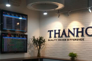 Chứng khoán Thành Công: Quý III, lợi nhuận giảm 65,3% về còn 14,05 tỷ đồng