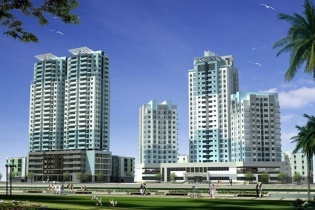 Nhà Đà Nẵng: 9 tháng lỗ 123,99 tỷ đồng chủ yếu do lỗ chứng khoán