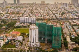 Thêm lãnh đạo Nhà Đà Nẵng bị bắt tạm giam
