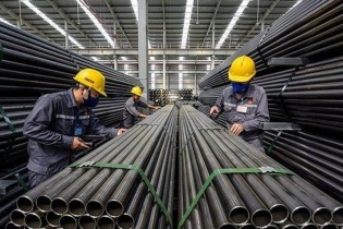 Thép Tiến Lên (TLH) tiếp tục “gồng lỗ” cổ phiếu VIX, IJC, SHB