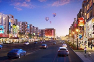 Quý III/2022, lợi nhuận TDC tăng gần 214 lần lên 120,38 tỷ đồng