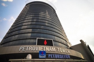 Mang tiền đầu tư chứng khoán, Petrosetco tạm lỗ 47,9% tổng danh mục