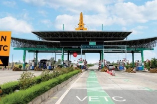 Tasco: Thoát lỗ quý III/2022 nhờ doanh thu tài chính tăng đột biến