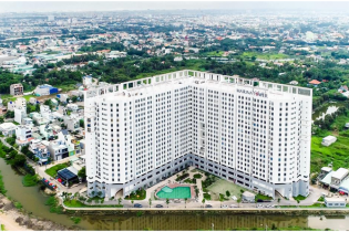 Đầu tư LDG bất ngờ miễn nhiệm 2 Phó tổng giám đốc trong ngày 3/11