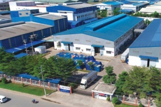 DNP Holding: Dòng tiền âm kỷ lục 427,7 tỷ đồng từ năm 2005 tới nay