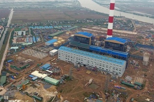 PVX: Kinh doanh dưới giá vốn dẫn tới lỗ thêm 47,84 tỷ đồng trong quý III