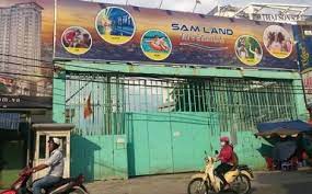 Địa ốc Sacom liên tục mua lại trái phiếu trước hạn
