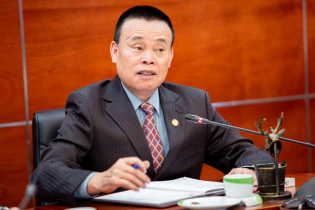 Bất kể giá cổ phiếu giảm, Chủ tịch Nguyễn Như So tiếp tục thoái vốn khỏi Dabaco Việt Nam