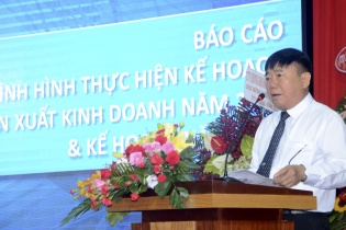 Cổ phiếu “bốc hơi” 66,7%, Chủ tịch Đoàn Hữu Thuận bị bán giải chấp 200.000 cổ phiếu Hodeco