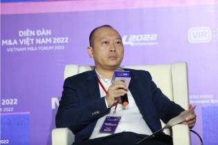 Tập đoàn Lộc Trời sẽ thống lĩnh hạ nguồn sản xuất lúa gạo thông qua thương vụ M&A