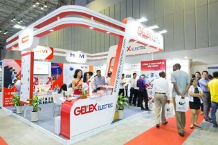 Gelex sắp nhận 239,97 tỷ đồng cổ tức từ Công ty Gelex Electric
