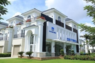 Thành viên VinaCapital muốn chốt lãi 10 triệu cổ phiếu Nhà Khang Điền