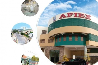 Afiex có thêm 1 cổ đông lớn mới, nộp hồ sơ niêm yết 35 triệu cổ phiếu trên HoSE