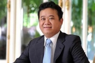 Ông Đặng Thành Tâm vừa chi ra 562,5 tỷ đồng để mua vào 25 triệu cổ phiếu KBC