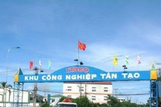 Tổ chức liên quan Chủ tịch Tân Tạo đăng ký mua vào 10 triệu cổ phiếu