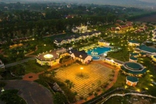 Tập đoàn Đầu tư Thăng Long muốn chào bán 24 triệu cổ phiếu riêng lẻ với giá 10.000 đồng