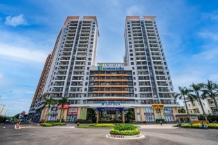 Nhà Khang Điền bảo lãnh cho công ty con vay 930 tỷ đồng tại ngân hàng