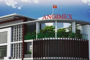 Angimex tiếp tục không thể thanh toán lãi lô trái phiếu mệnh giá 300 tỷ đồng