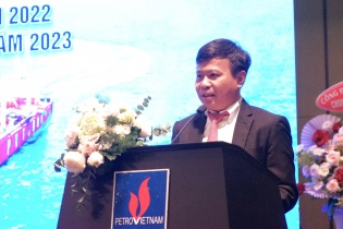 PVTrans: Lợi nhuận năm 2022 ước tính tăng 31%, lên 1.094 tỷ đồng