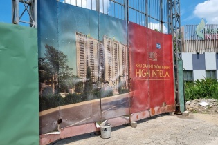 Đầu tư LDG muốn góp thêm vốn vào dự án High Intela và West Intela