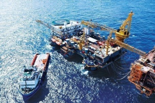 Dragon Capital tiếp tục mua thêm 1,1 triệu cổ phiếu PV Drilling