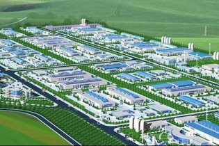 Phát triển Hạ tầng Vĩnh Phúc đặt kế hoạch đi lùi trong niên độ 2022 - 2023