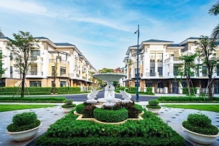 Chưa bán hết KDH như đăng ký, VOF Investment Limited muốn thoái toàn bộ 5,89 triệu cổ phiếu