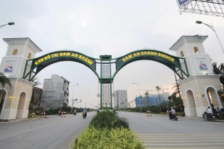 Hết năm tài chính 2022, Sudico điều chỉnh kế hoạch giảm 45,1% lợi nhuận, về 145 tỷ đồng
