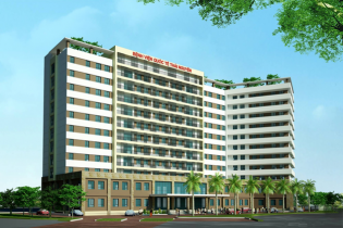 Quý IV/2022, lợi nhuận Bệnh viện Quốc tế Thái Nguyên tăng 29,6%, lên 42,65 tỷ đồng
