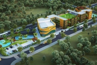 Hụt lĩnh vực địa ốc, CIC Group ghi nhận lợi nhuận giảm 55,2% trong quý IV/2022