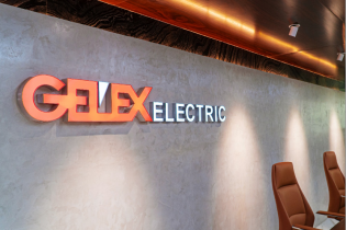 Năm 2022, GELEX Electric ghi nhận lợi nhuận trước thuế đạt 1.119 tỷ đồng