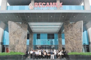Becamex: Tài sản hơn 48.500 tỷ đồng, nhưng lãi quý IV/2022 không tới 7 tỷ đồng