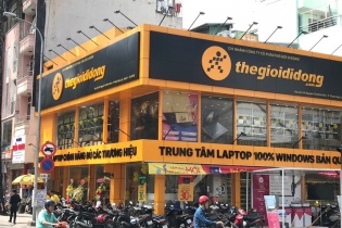 Thế giới Di động, Petrosetco tiếp tục gặp thách thức trong nửa đầu năm 2023