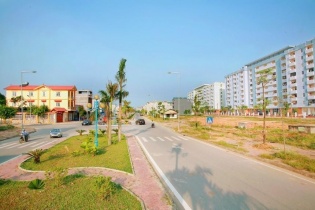 Người thân Chủ tịch Phạm Gia Lý đăng ký mua thêm cổ phiếu Licogi 14
