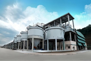 Vừa chào sàn, Apatit Việt Nam đặt kế hoạch doanh thu và lợi nhuận lao dốc năm 2023