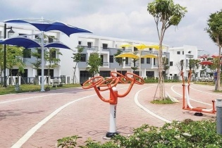 Đầu tư LDG biến động lãnh đạo cấp cao sau chậm thanh toán gốc, lãi trái phiếu