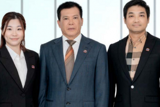 Sau nhiều lần “mua hụt”, ông Nguyễn Hùng Cường đăng ký mua 5 triệu cổ phiếu DIC Corp