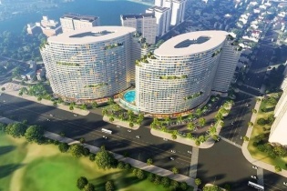 DIC Corp gia hạn thời gian tổ chức ĐHĐCĐ thường niên năm 2023