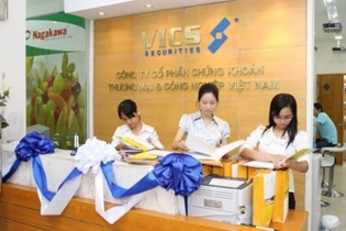 VICS nói gì khi cổ phiếu nằm trong diện cảnh báo
