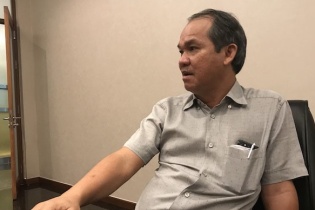 Em Chủ tịch Đoàn Nguyên Đức đăng ký bán toàn bộ cổ phiếu HAG
