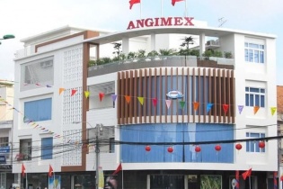 Angimex tiếp tục không thể trả lãi lô trái phiếu với dư nợ 210 tỷ đồng