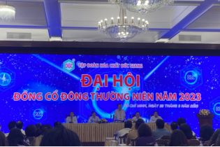 Chủ tịch Hóa chất Đức Giang: “Không biết năm nào mới quay lại năm đại thắng như năm 2022”