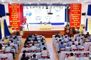 ĐHĐCĐ Biwase: Hoàn thiện hồ sơ pháp lý để thanh toán và chuyển chủ sở hữu các công ty mua lại của DNP Water