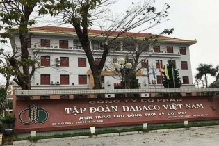 Sau kiểm toán, lợi nhuận Dabaco Việt Nam “bốc hơi” 144,9 tỷ đồng, về 5,19 tỷ đồng