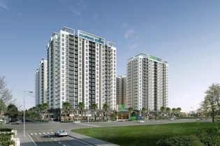 Nhà Khang Điền đặt kế hoạch giảm và hủy kế hoạch phát hành trái phiếu