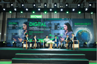 Schneider Electric: Đồng hành cùng doanh nghiệp với giải pháp tự động hoá