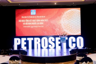 Petrosetco bị nhắc nhở do chưa công bố bảo lãnh cấp tín dụng cho bên liên quan