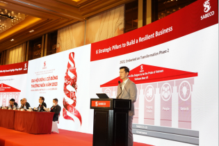 ĐHĐCĐ Sabeco: Đẩy mạnh hoạt động M&A để hợp nhất các nhà máy bia